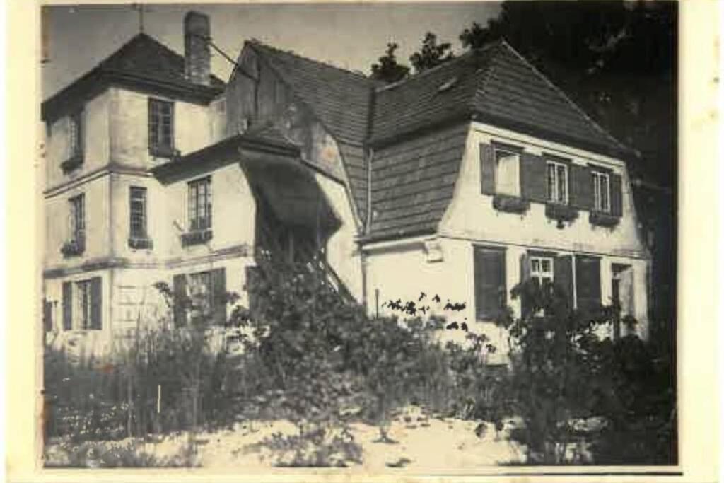 Gemütliches Nest für zwei Personen zum Ausspannen Beverstedt Exterior foto