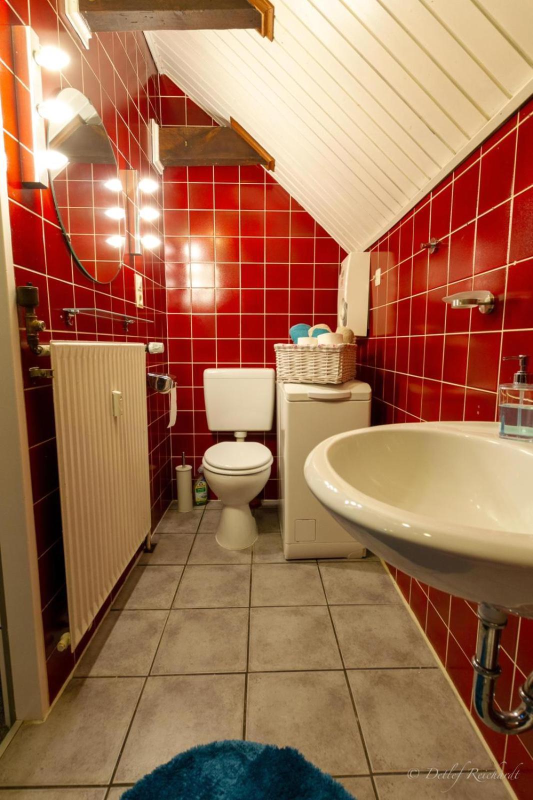 Gemütliches Nest für zwei Personen zum Ausspannen Beverstedt Exterior foto